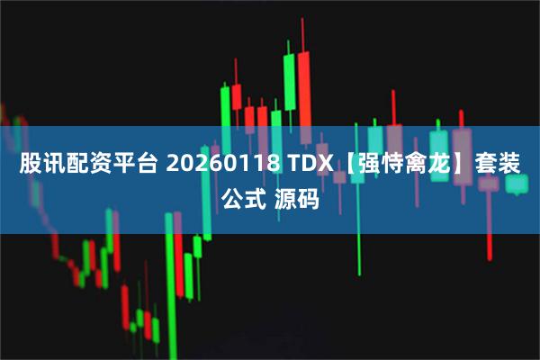 股讯配资平台 20260118 TDX【强恃禽龙】套装公式 源码